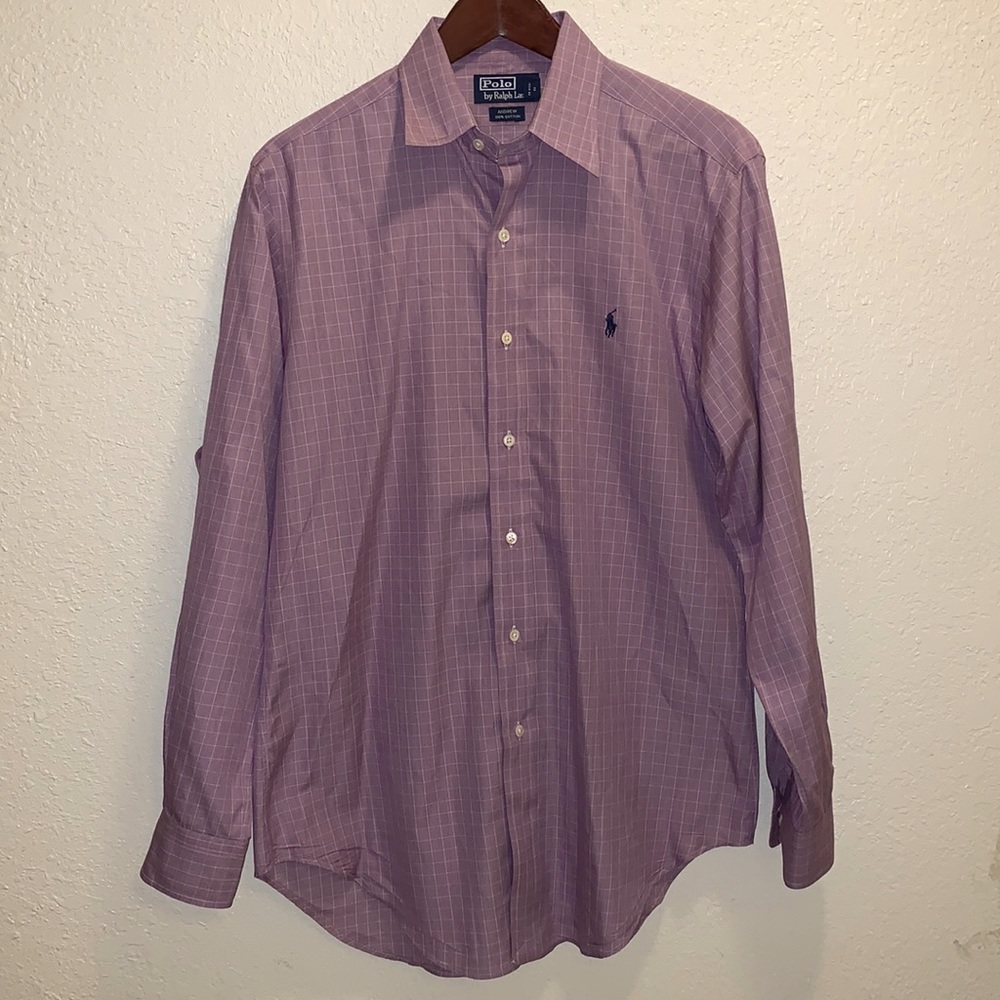 Polo Ralph Lauren Shirt